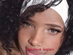 Shanaya_kopsrx