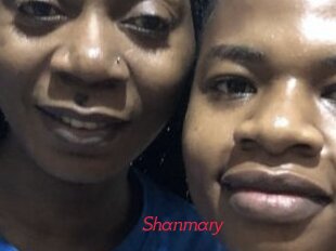 Shanmary