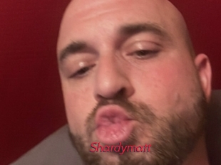 Shardymatt