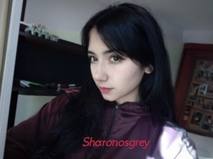 Sharonosgrey