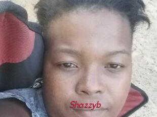 Shazzyb