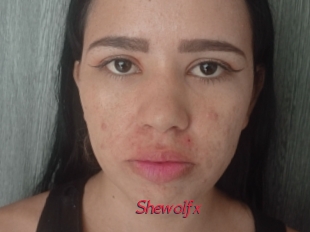 Shewolfx