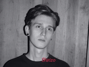 Shirizo