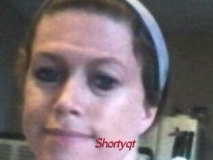 Shortyqt