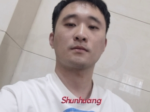 Shunhuang