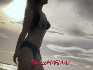 ShynessMARIAAA