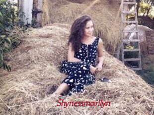Shynessmarilyn