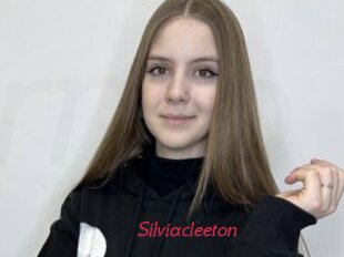 Silviacleeton