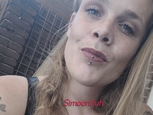 Simoontjuh