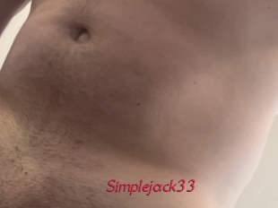 Simplejack33