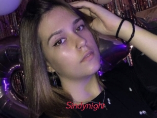 Sindynight