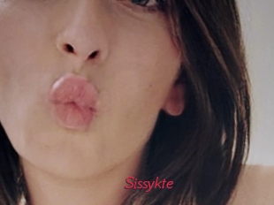 Sissykte