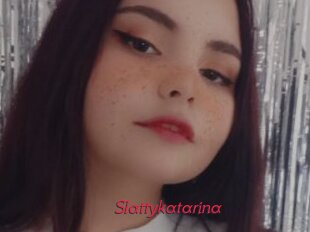 Slattykatarina