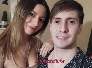 Sofiaandluke