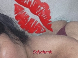 sofiahank Red Movie Post