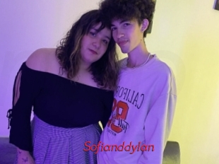 Sofianddylan