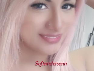 Sofiandersonn