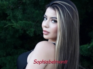 Sophiabelmontt