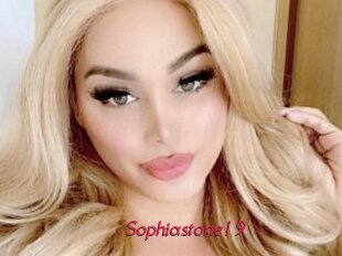 Sophiastone19