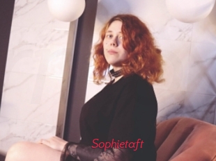 Sophietaft