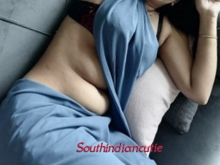 Southindiancutie