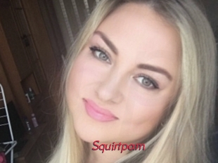 Squirtpam