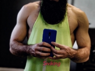 Srviking