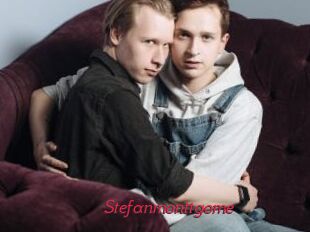 Stefanmonttgome
