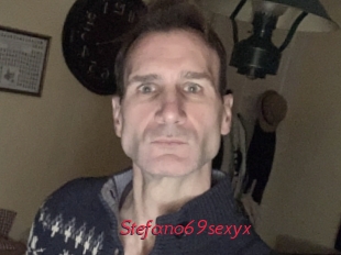 Stefano69sexyx