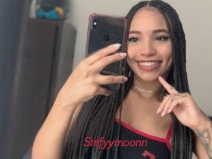 Stefyymoonn