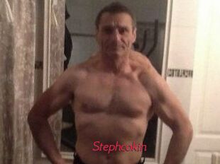 Stephcokin