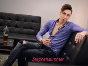 Stephensummer