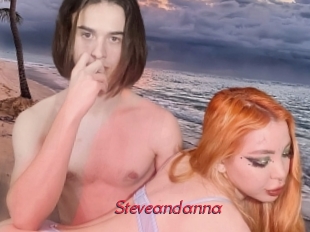 Steveandanna