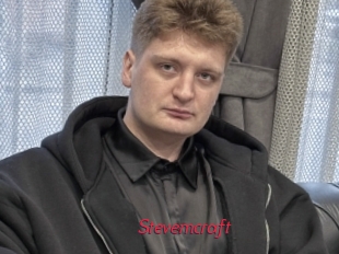 Stevemcraft
