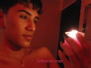 Stevenwoner