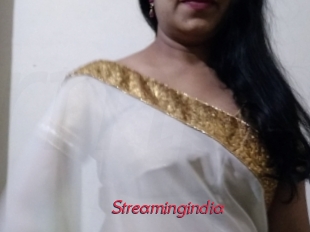 Streamingindia