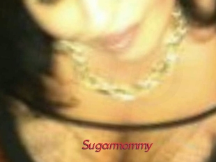 Sugarmommy