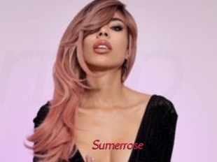 Sumerrose