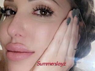 Summerslayz