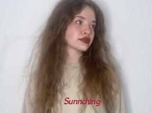 Sunnching