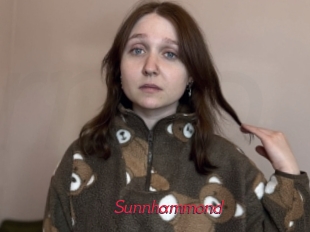 Sunnhammond