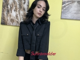 Sunnivaalder