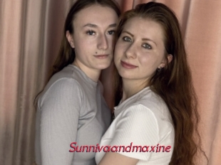 Sunnivaandmaxine