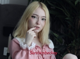 Sunnivabeckey