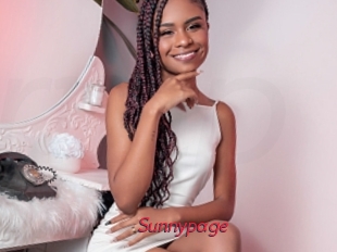 Sunnypage