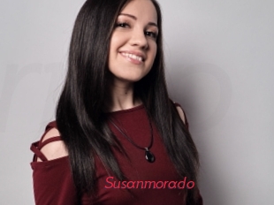 Susanmorado