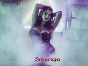 Suzyamaya