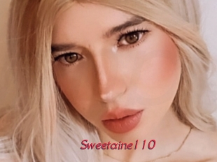 Sweetaine110