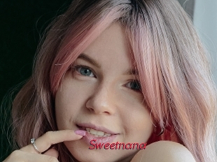 Sweetnana