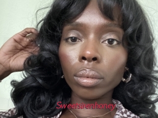 Sweetsirenhoney